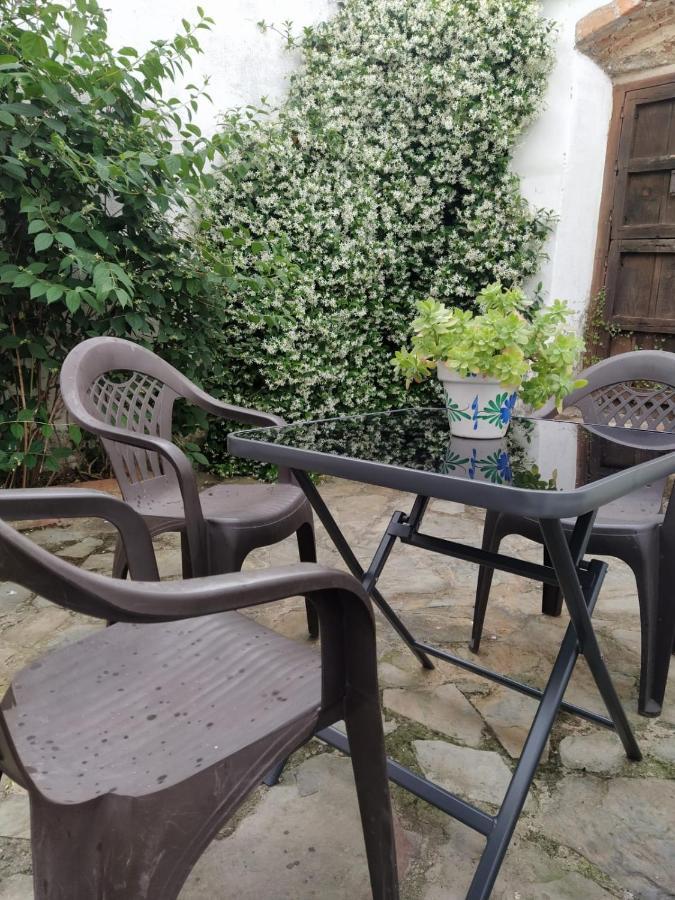 Casa Rural El Fuentarro Botija 외부 사진